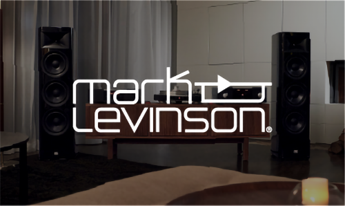 Mark Levinson
